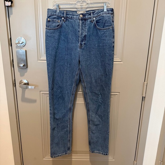Everlane Denim - Everlane The 90s Cheeky Jean Size‎ 29